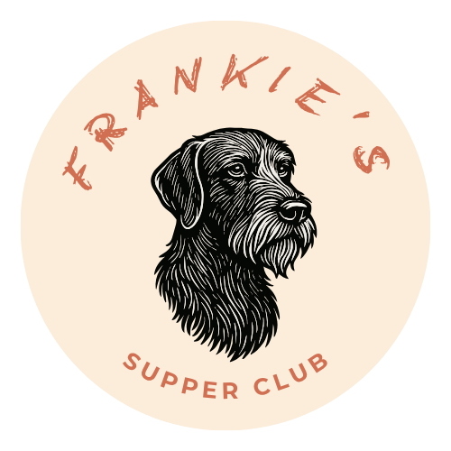 Frankie's Supper Club Presents: A Night in the Big Easy | September 12th