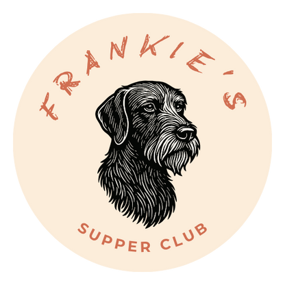 Frankie's Supper Club Presents: A Night in the Big Easy | September 12th